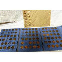 Book of Lincoln head cents - 1941 - 2004