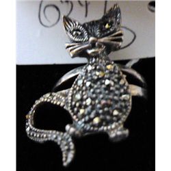 Sterling and marc site ring point 21