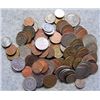 Image 1 : Lot Foreign Coins