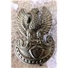 Image 1 : Polish Army - cap badge