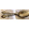 Image 1 : Gorham Sterling - 2 serving spoons
