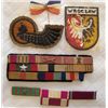 Image 1 : Polish Assorted ribbons and patches