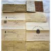 Image 1 : Miscellaneous Lot Military Papers