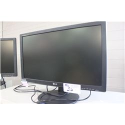 LG 24" LCD MONITOR