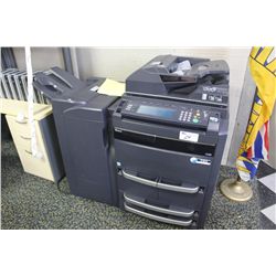 COPYSTAR CS820 PHOTOCOPIER