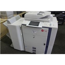 SHARP MX-5500N COLOUR COPIER