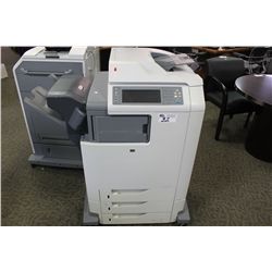 HP COLOUR LASERJET 4730MFP