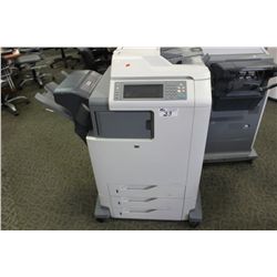 HP COLOUR LASERJET 4730MFP