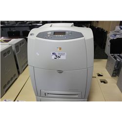 HP LASERJET 4600DTN