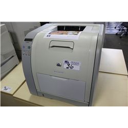 HP COLOUR LASERJET 3700N