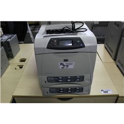 HP LASERJET 4200TN PRINTER