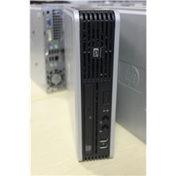 HP CORE 2 VPRO COMPUTER