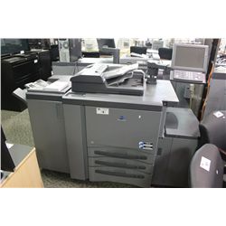 KONICA MINOLTA BIZHUB PRO 950 HIGH CAPACITY COPIER