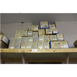 LARGE LOT OF TONER