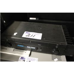 ALESISRA-100 REFERENCE AMPLIFIER