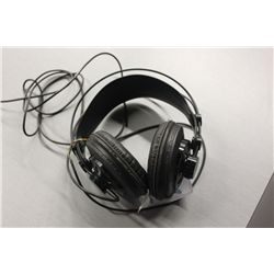AKG HEADPHONES