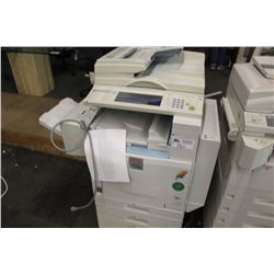 RICOH AFICIO 3224C COLOUR COPIER
