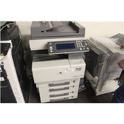KONICA MINOLTA BUZHUB C350 COLOUR COPIER