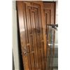 Image 1 : SET OF DOUBLE DOORS
