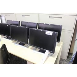 HP 20  LCD MONITOR