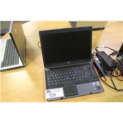 HP NOTEBOOK COMPUTER