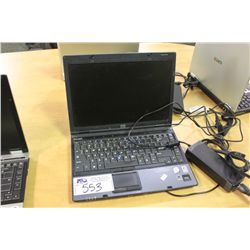 HP NOTEBOOK COMPUTER