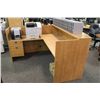 Image 1 : MAPLE GALLERY RECEPTION DESK