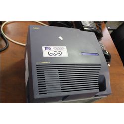 NEC ELECTRA ELITE IPK TELEPHONE SYSTEM WITH