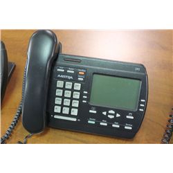 17 ASSORTED TELEPHONES