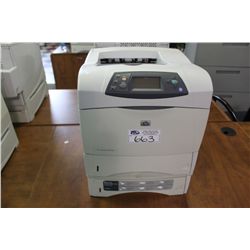 HP COLOUR LASERJET 4250DTN