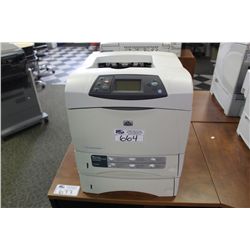 HP COLOUR LASERJET 4250DTN