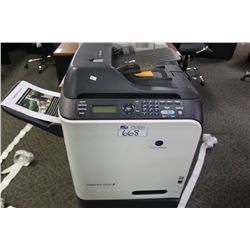 KONICA MINOLTA MAGICOLOR 4695MF