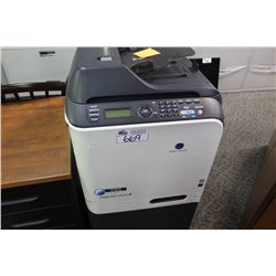 KONICA MINOLTA MAGICOLOR 4695MF