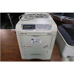 KYOCERA FS C5030N COLOUR PRINTER