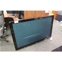 PANASONIC VIERA 65" PLASMA TV WITH MOUNTING