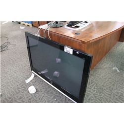 SAMSUNG 42" PLASMA DISPLAY