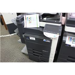 KONICA MINOLTA BIZHUB C451