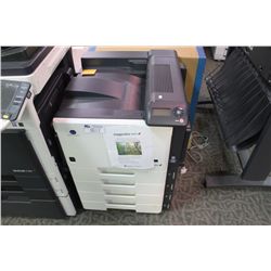 KONICA MINOLTA MAGICOLOR 8650