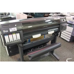 HP DESIGNJET 1055CM PLUS LARGE PRINTER