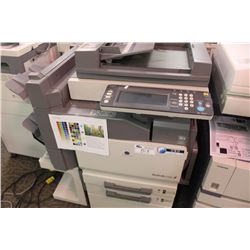 KONICA MINOLTA BIZHUB C252