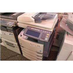 TOSHIBA E-STUDIO 283 MULTIFUNCTION MACHINE