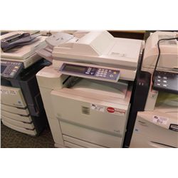 SHARP M550N PHOTOCOPIER