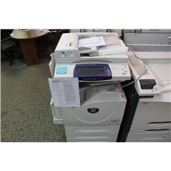 XEROX WORKCENTRE W132 COLOUR COPIER