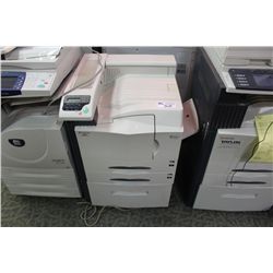 KYOCERA MITA FS-9100DN PHOTOCOPIER