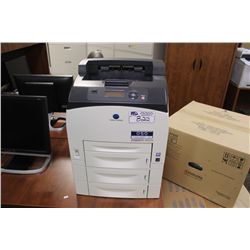 KONICA MINOLTA PAGEPRO 4650DN