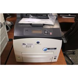 KONICA MINOLTA PAGEPRO 4650DN