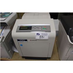 KYOCERA FS-C5100DN COLOUR PRINTER