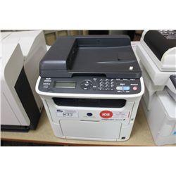 KONICA MINOLTA MAGICOLOUR 1690MF MULTI FUNCTION