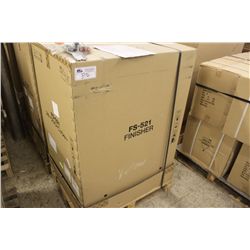 PALLET OF ASSORTED COPIER ATTACHMENTS