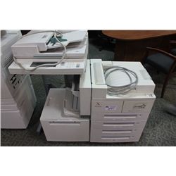 XEROX DOCUMENT CENTRE 332ST
